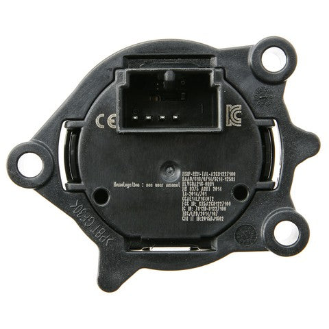 Push To Start Ignition Switch WVE 1S16688