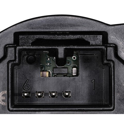 Push To Start Ignition Switch WVE 1S16688