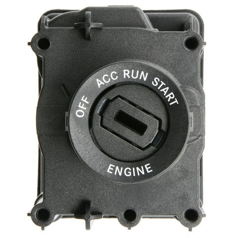 Ignition Switch WVE 1S16690