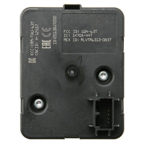 Ignition Switch WVE 1S16690