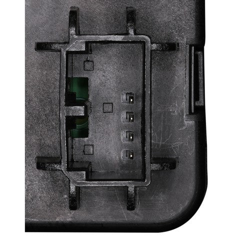 Ignition Switch WVE 1S16690