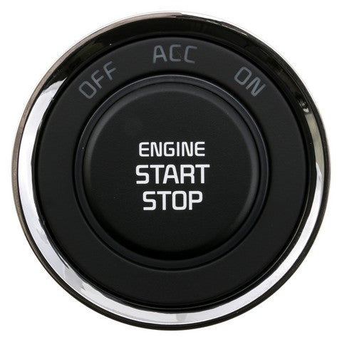 Push To Start Ignition Switch WVE 1S16692