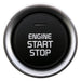Push To Start Ignition Switch WVE 1S16701