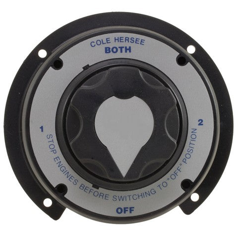 Battery Switch WVE 1S1671