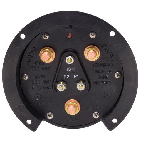 Battery Switch WVE 1S1671