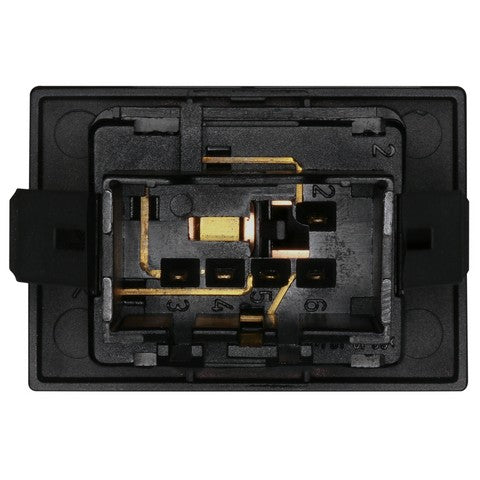 Hazard Warning Switch WVE 1S16728