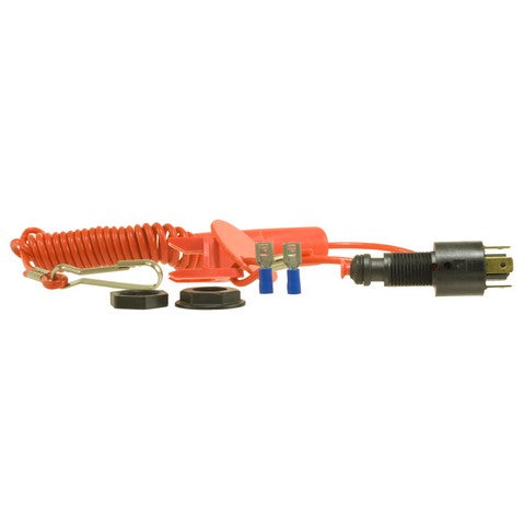 Ignition Starter Switch WVE 1S1672