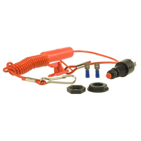 Ignition Starter Switch WVE 1S1672