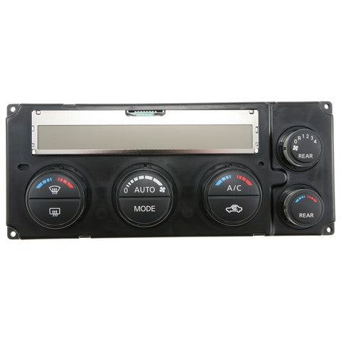 HVAC Control Switch WVE 1S16731