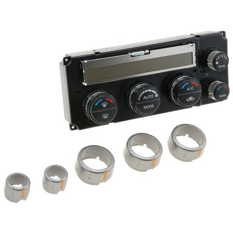 HVAC Control Switch WVE 1S16731