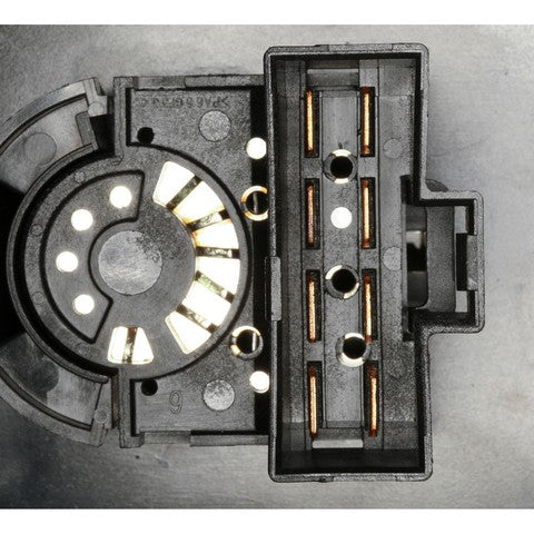 HVAC Control Switch WVE 1S16731