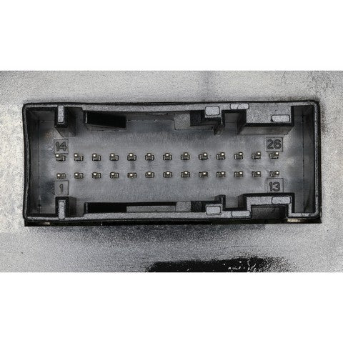 HVAC Control Switch WVE 1S16731