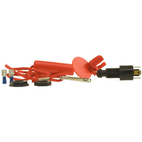 Ignition Starter Switch WVE 1S1674