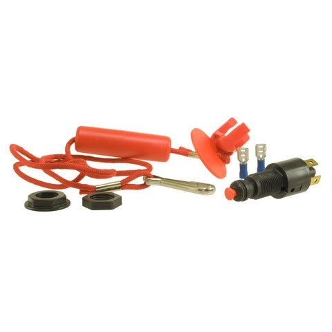 Ignition Starter Switch WVE 1S1674