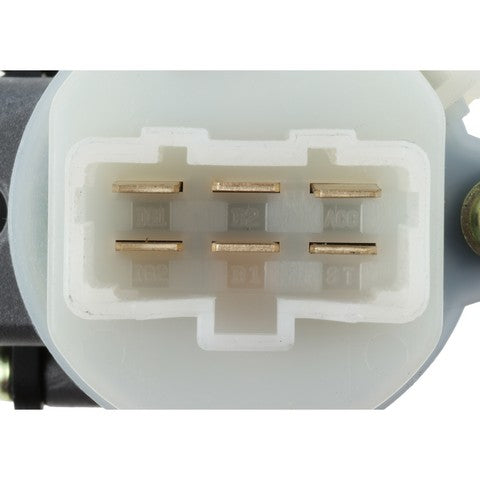 Ignition Switch WVE 1S16767