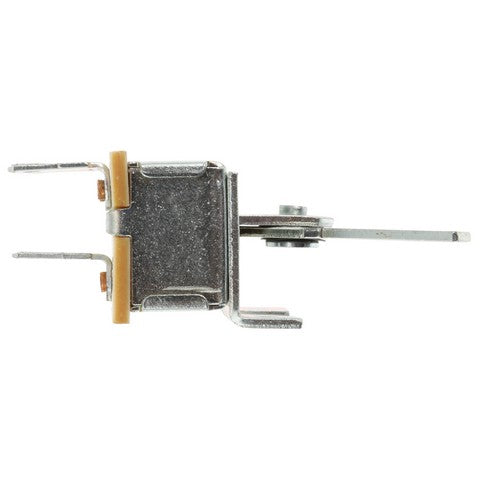 HVAC Blower Control Switch WVE 1S16774