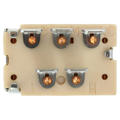 HVAC Blower Control Switch WVE 1S16774