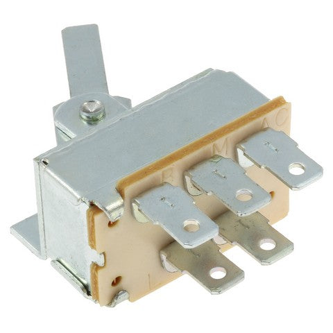 HVAC Blower Control Switch WVE 1S16774