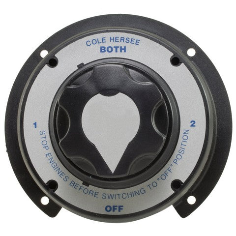 Battery Switch WVE 1S1677