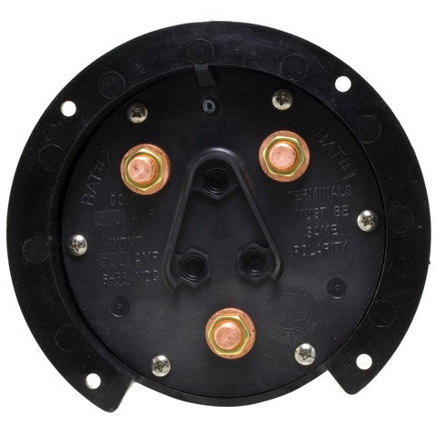 Battery Switch WVE 1S1677