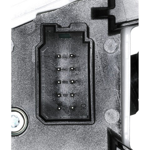 Cruise Control Switch WVE 1S16783