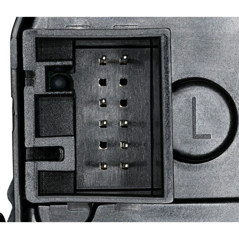 Cruise Control Switch WVE 1S16785