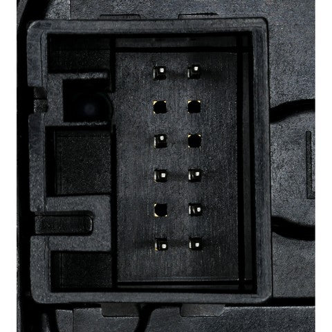 Cruise Control Switch WVE 1S16787