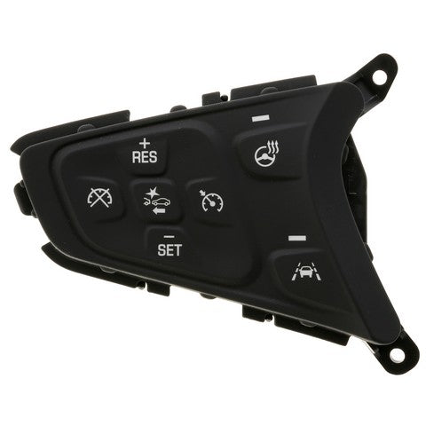 Cruise Control Switch WVE 1S16791