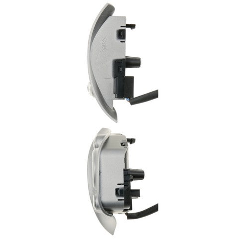 Cruise Control Switch WVE 1S16796