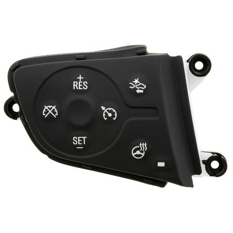 Cruise Control Switch WVE 1S16801