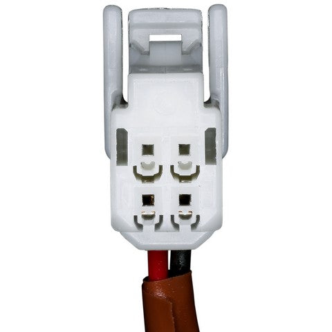 Cruise Control Switch WVE 1S16814