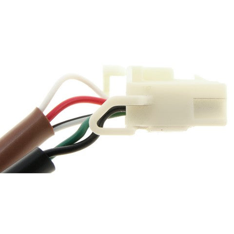 Cruise Control Switch WVE 1S16815