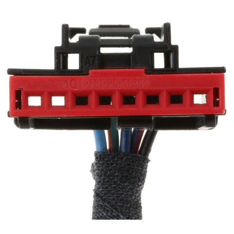 Cruise Control Switch WVE 1S16818