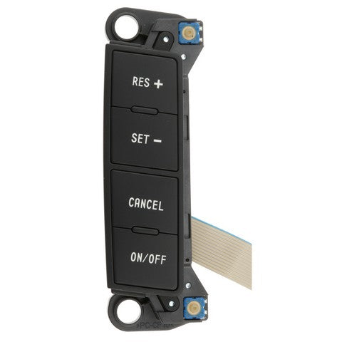 Cruise Control Switch WVE 1S16819