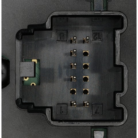 Headlight Switch WVE 1S16823