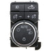 Headlight Switch WVE 1S16825