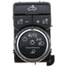 Headlight Switch WVE 1S16835