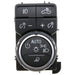 Headlight Switch WVE 1S16836