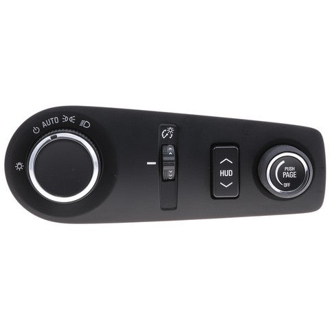 Headlight Switch WVE 1S16838