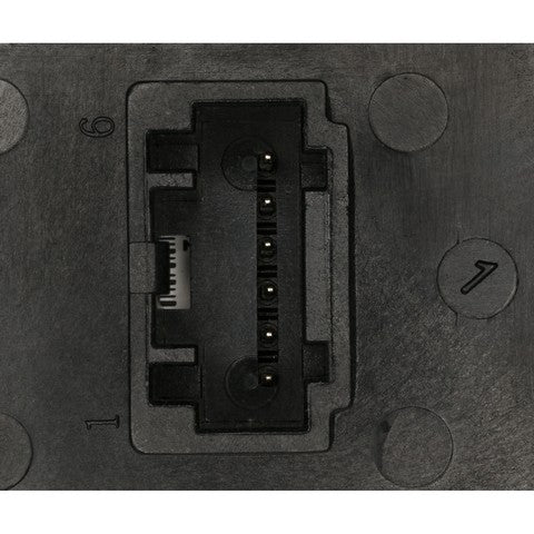 Headlight Switch WVE 1S16838