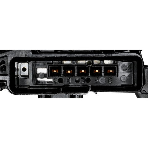 Combination Switch WVE 1S16850