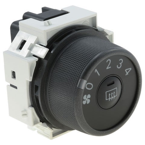 HVAC Blower Fan Switch WVE 1S16862