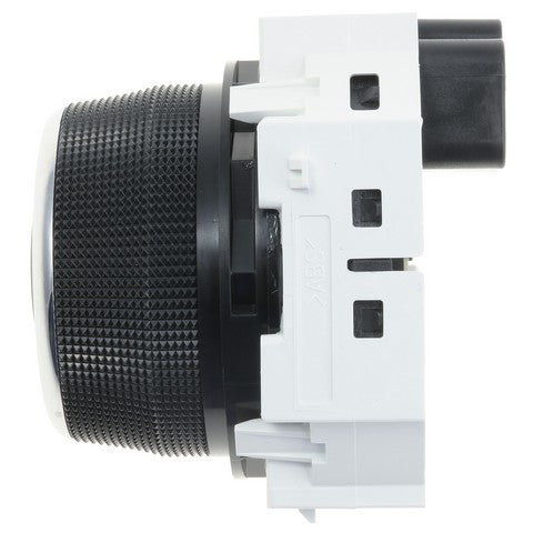 HVAC Blower Control Switch WVE 1S16863