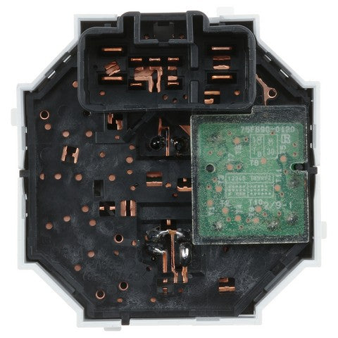 HVAC Blower Control Switch WVE 1S16863