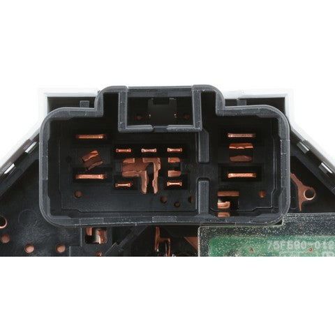 HVAC Blower Control Switch WVE 1S16863