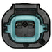 A/C Compressor Cut-Off Switch WVE 1S16871