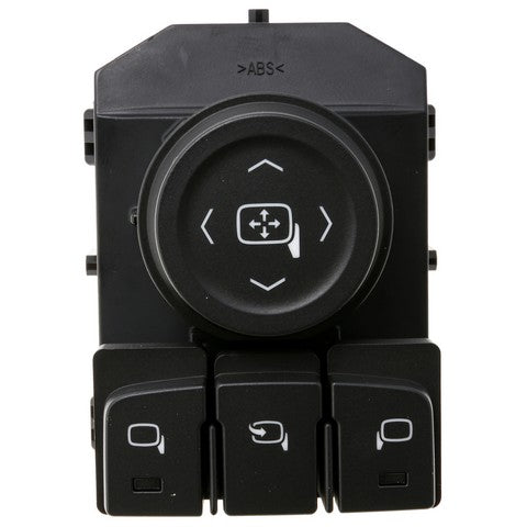 Door Mirror Switch WVE 1S16881