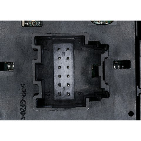 Door Mirror Switch WVE 1S16881