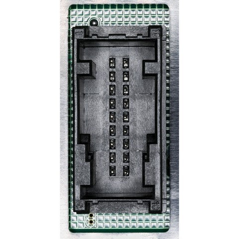 Headlight Switch WVE 1S16912