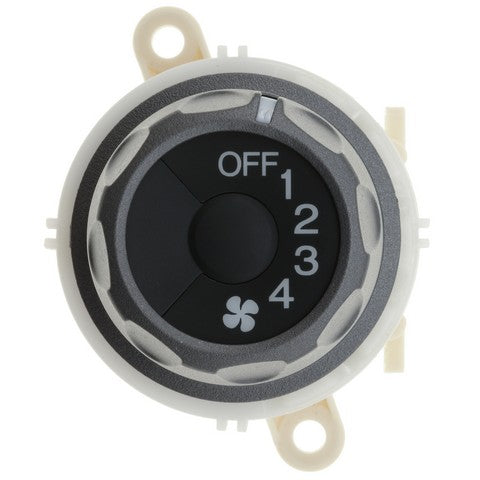 HVAC Blower Control Switch WVE 1S16918